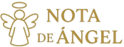 logo nota de angel